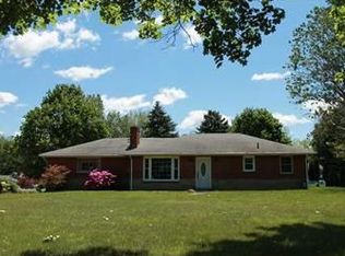 771 Blackhawk Rd, Beaver Falls, PA 15010