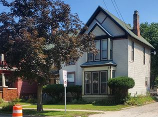 715 S Rose St, Kalamazoo, MI 49007