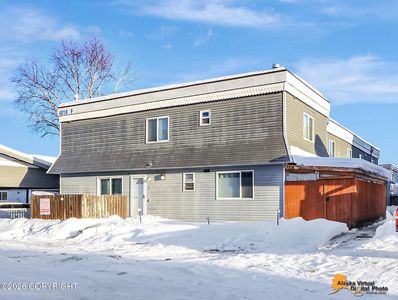 4010 Reka Dr APT F6, Anchorage, AK, 99508
