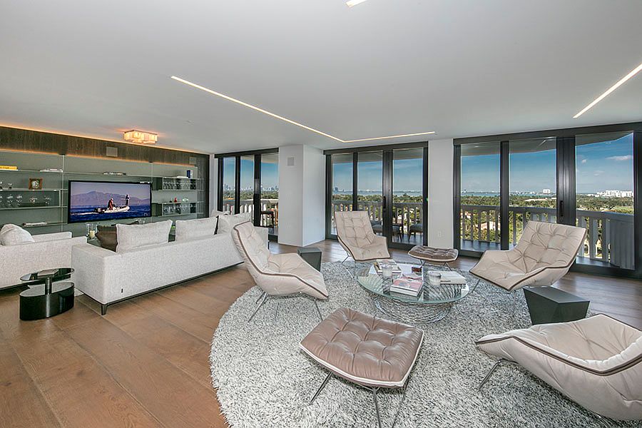 1st image of 5500 Collins Ave APT 1103