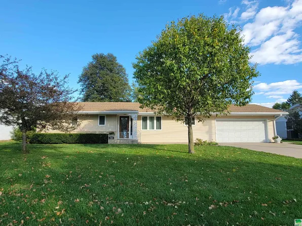 3928 Cheyenne Blvd, Sioux City, IA 51104