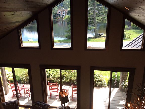 Front Window Views