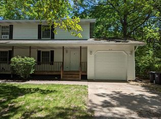 414 Willow St, Midland, MI 48642