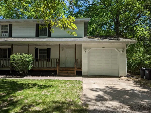 414 Willow St, Midland, MI 48642