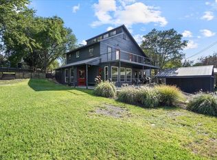 2403 De Soto Dr, Austin, TX 78733