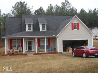 147 Jenny Rd, Grantville, GA 30220