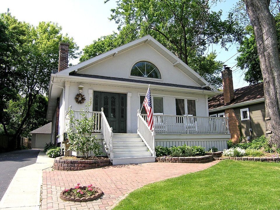 Front Exterior