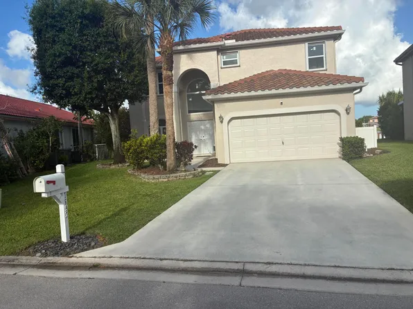 7693 Northtree Way, Lake Worth, FL 33467
