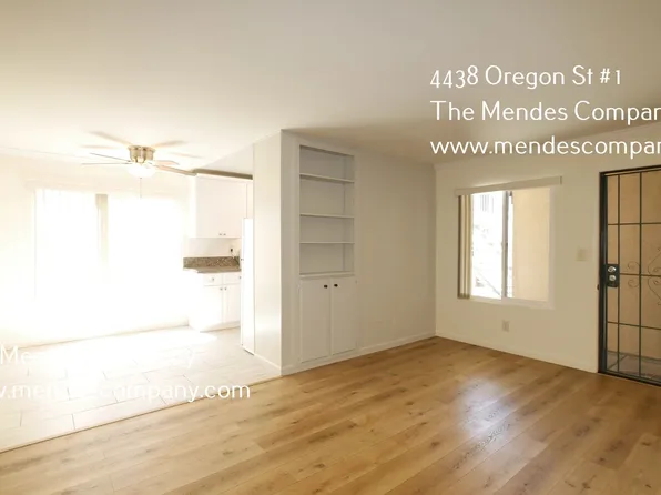 4438 Oregon St, San Diego, CA