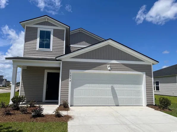 1388 Palm Springs Paloma Dr Lot 85 Columbia, Longs, SC 29568