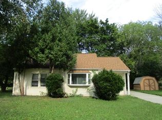 12800 Saratoga Ave, Oak Park, MI