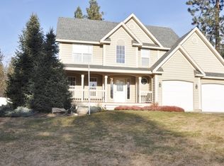 13108 W Shore Rd, Nine Mile Falls, WA 99026