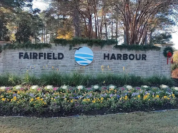 1105 Navidad Bank Court, New Bern, NC 28560