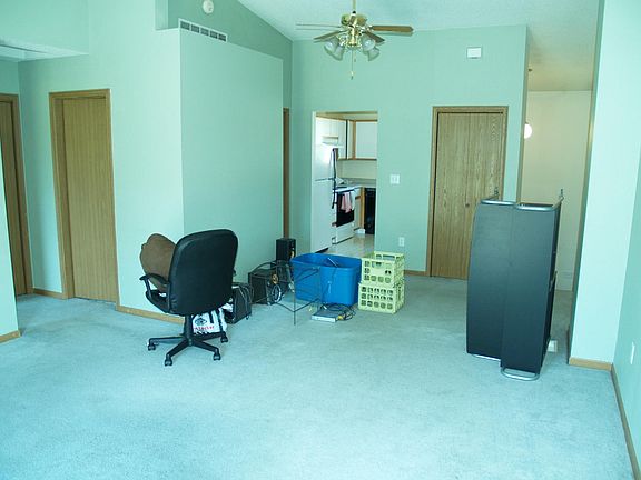 Living and Eating area, First Floor