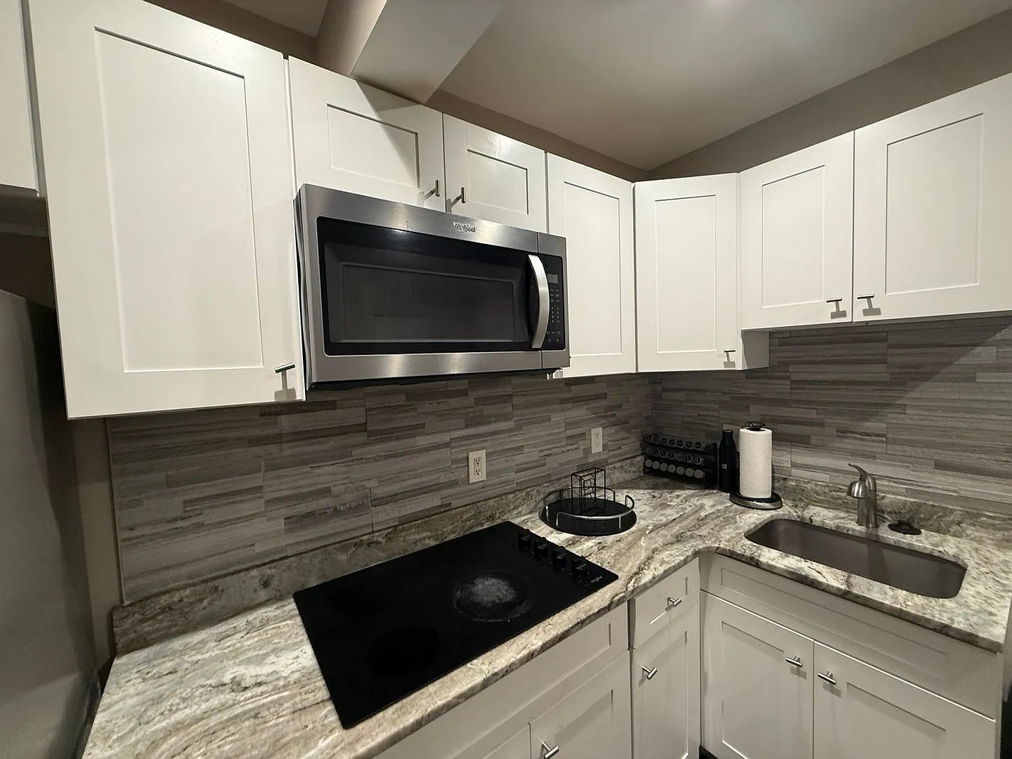 Charming 1BR Condo in Washington, DC — Photo 3