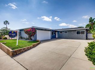 377 Theresa Way, Chula Vista, CA 91911