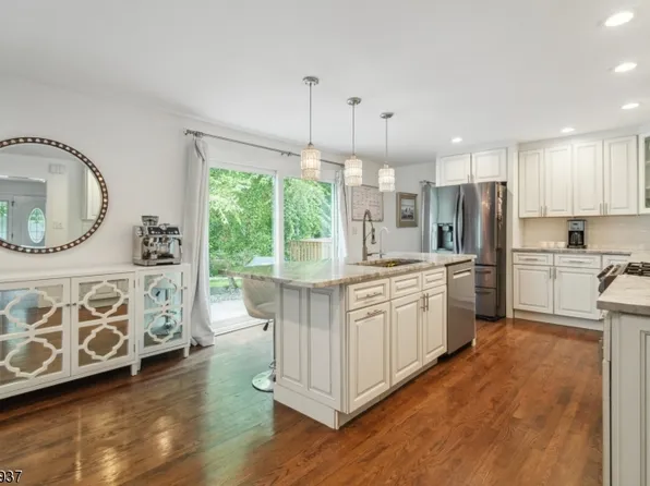 31 Tarn Dr, Parsippany-Troy Hills Twp., NJ 07950