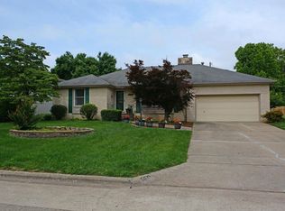 2164 E Montclair St, Springfield, MO 65804