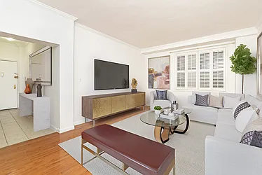 Sold by Halstead Real Estate