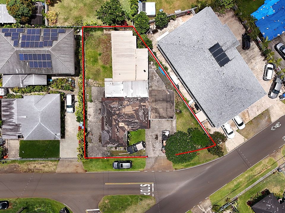 2nd image of 45-448 Kulauli St