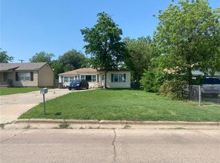 2419 SW E Ave, Lawton, OK 73505