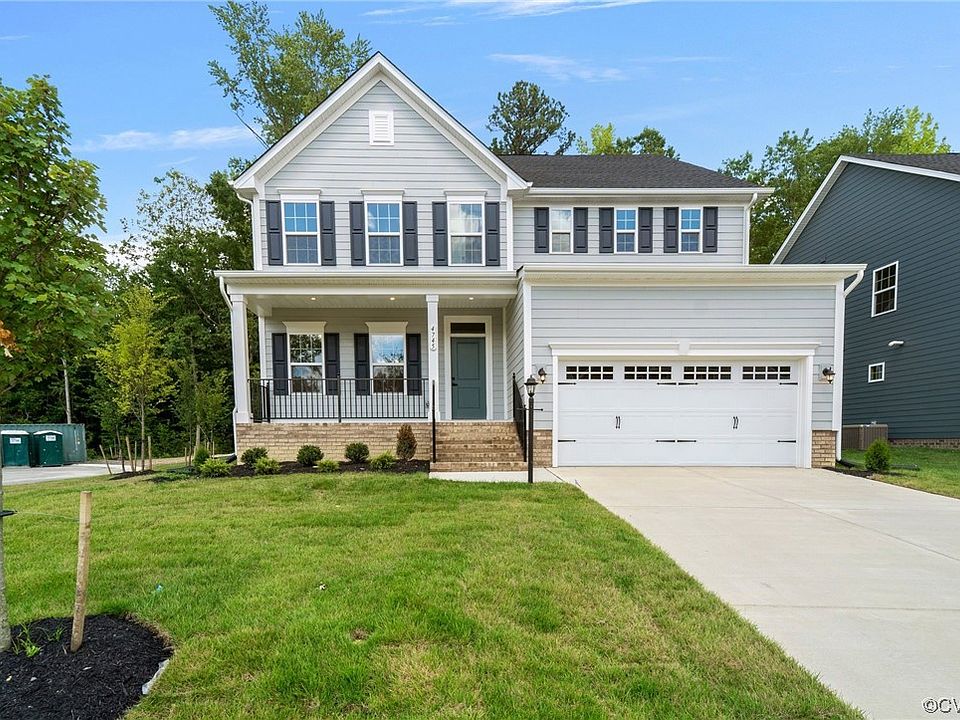 1st image of 4745 Fry Landing Dr