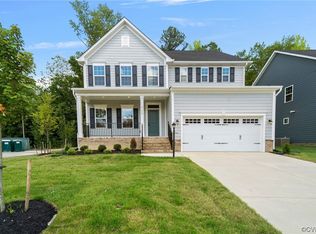 4745 Fry Landing Dr, Glen Allen, VA 23059