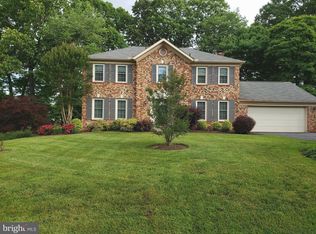 15040 Butterchurn Ln, Silver Spring, MD 20905