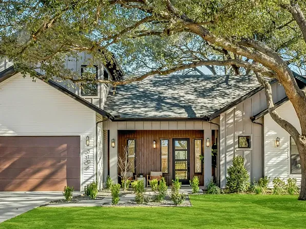 3104 Pinecrest Dr, Austin, TX 78757