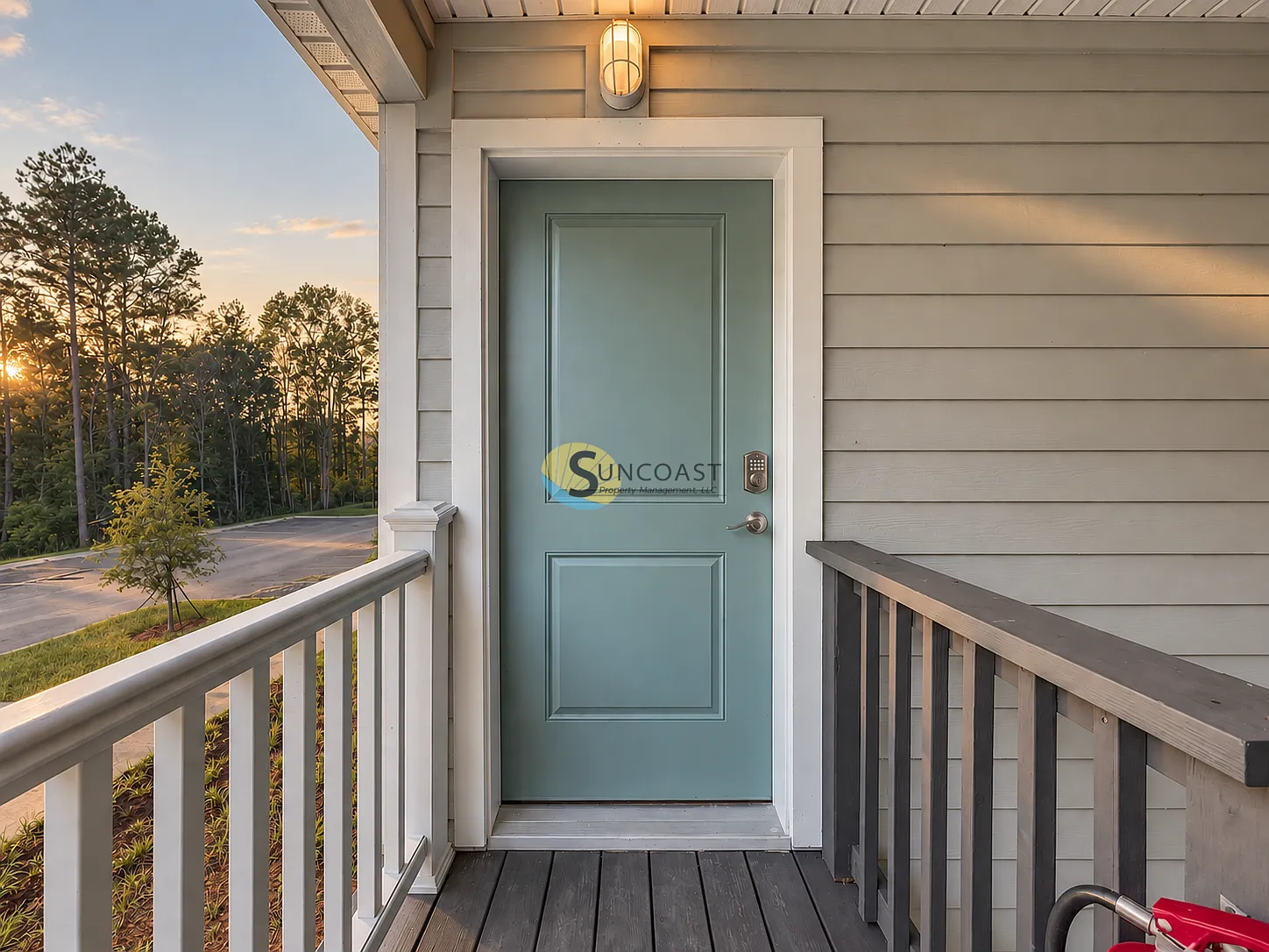 Gentlewoods Villas — Photo 3
