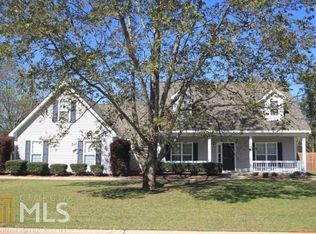 111 Duke Ln, Kathleen, GA 31047