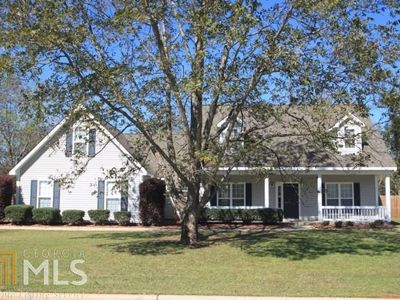 111 Duke Ln, Kathleen, GA, 31047