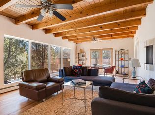 104 W Alicante Rd, Santa Fe, NM 87505