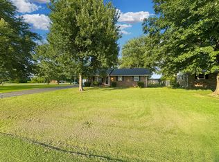 105 Airport Rd, Princeton, KY 42445