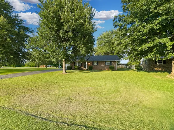 105 Airport Rd, Princeton, KY 42445