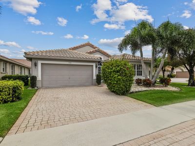 11594 Claria Drive, Boynton Beach, FL, 33437