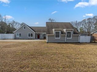 1890 Old Concord Dr SE, Covington, GA 30016