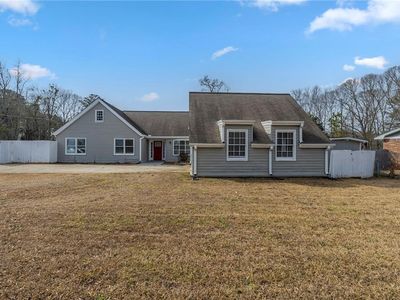 1890 Old Concord Dr SE, Covington, GA, 30016