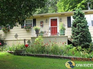 1074 Sulphur Springs Rd, Clinton, TN 37716