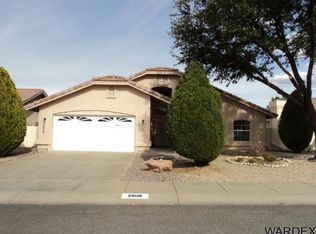 2608 Airfield Ct, Kingman, AZ 86401