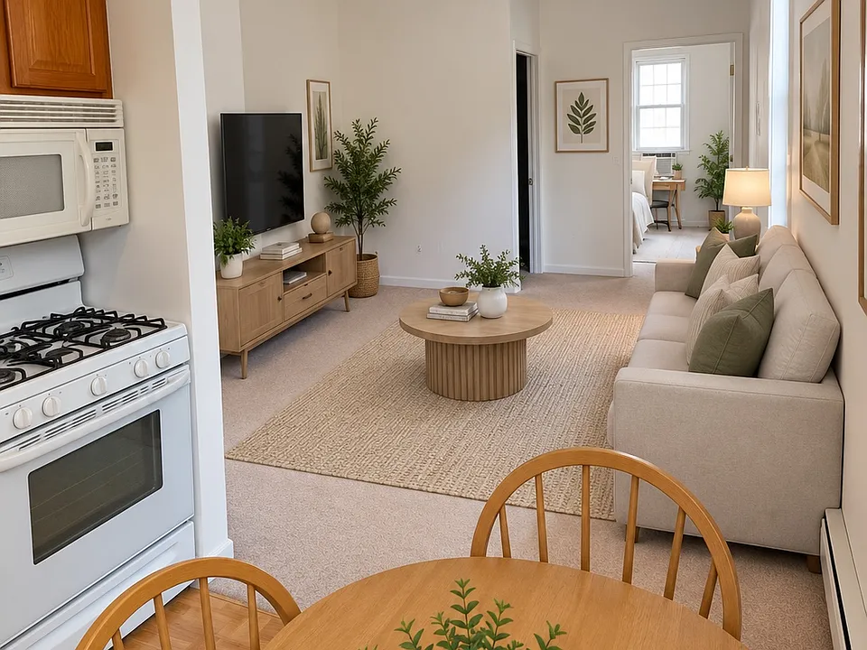 370 Union St #2-A