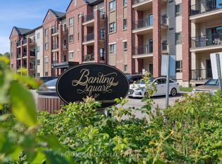 157 Wellington St E #304, New Tecumseth, ON