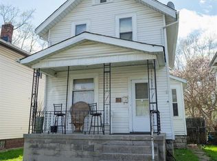 263 S Terrace Ave, Columbus, OH