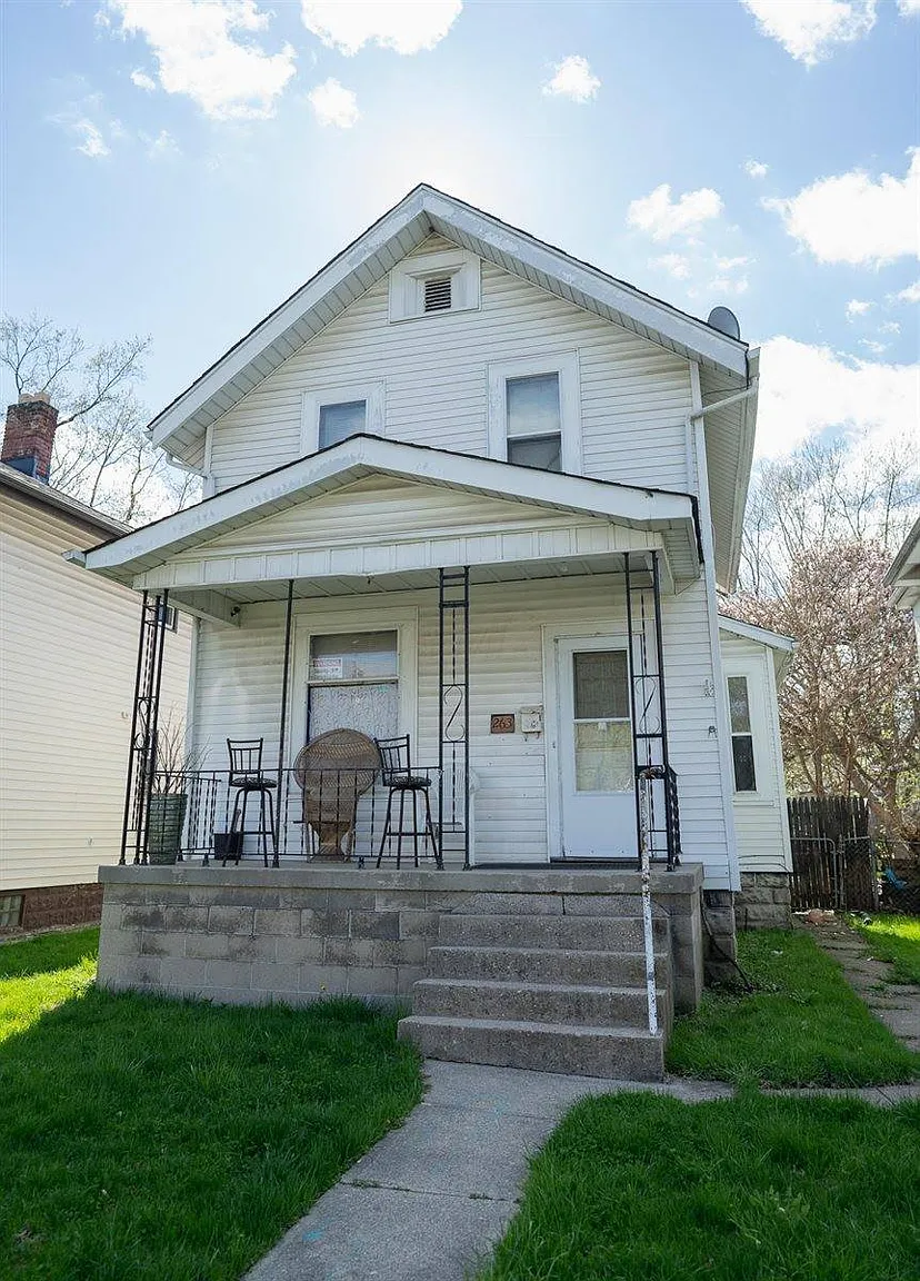 263 S Terrace Ave photo 1