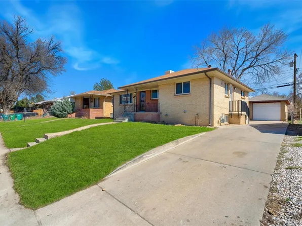 1020 Joliet Street, Aurora, CO 80010