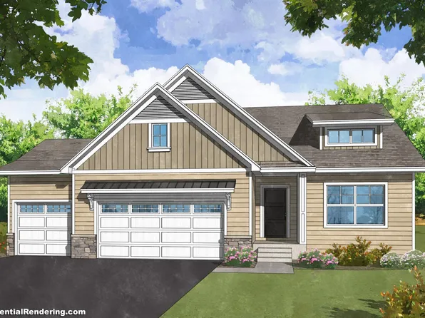 8038 Lost Lake Rd Unit 130, Lake Shore, MN 56468