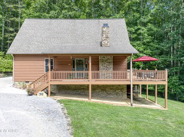 365 Hidden Hills Rd, Wartburg, TN 37887