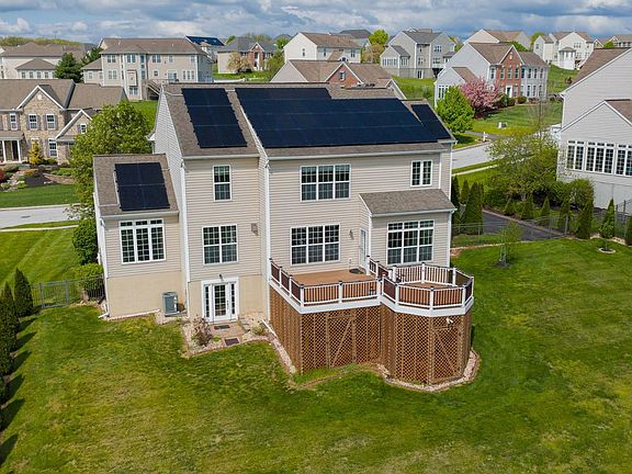 4th image of 5 Bella Vista Dr