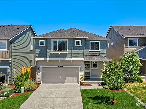 2nd image of 18423 111th Avenue E