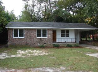 1710 Caroline Rd, Columbia, SC 29209